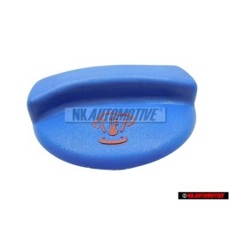 VW Original Bouchon - 1H0121321A