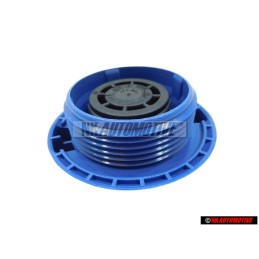 VW Original Bouchon - 1H0121321A
