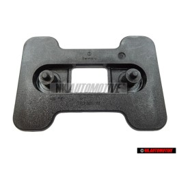 VW Original Support Pour Revetement - 1H0807193