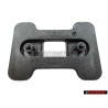 VW Original Support Pour Revetement - 1H0807193