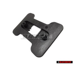 VW Original Support Pour Revetement - 1H0807193