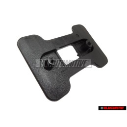 VW Original Support Pour Revetement - 1H0807193