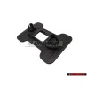 VW Original Support Pour Revetement - 1H0807193