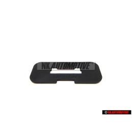 VW Original Piece D'Ecartement - 1H0853865