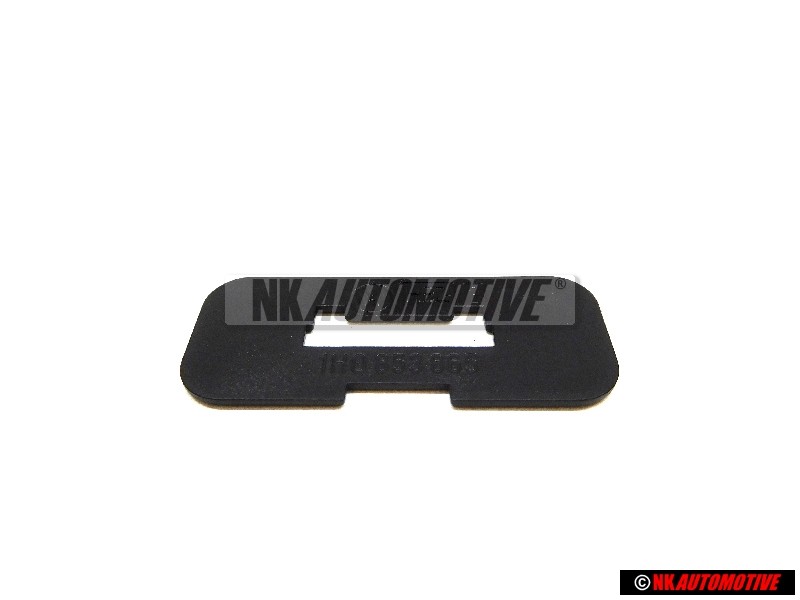 VW Original Piece D'Ecartement - 1H0853865