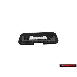VW Original Piece D'Ecartement - 1H0853865