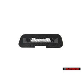 VW Original Piece D'Ecartement - 1H0853865