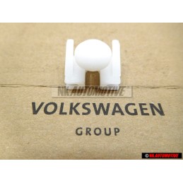 VW Original Clip - 1H0906276