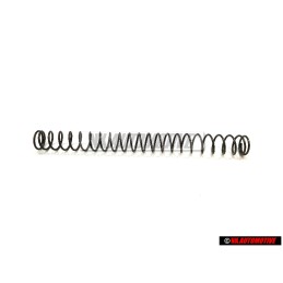 VW Original Ressort De Pression - 1J0711329