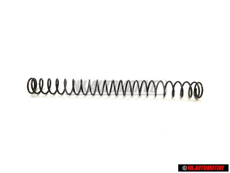 VW Original Ressort De Pression - 1J0711329