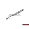 VW Original Ressort De Pression - 1J0711329