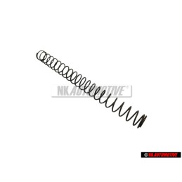VW Original Ressort De Pression - 1J0711329