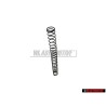 VW Original Ressort De Pression - 1J0711329