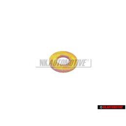 VW Original Rondelle Plate - 211843661