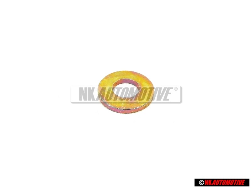 VW Original Rondelle Plate - 211843661