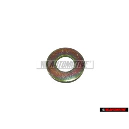 VW Original Rondelle Plate - 211843661
