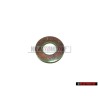 VW Original Rondelle Plate - 211843661