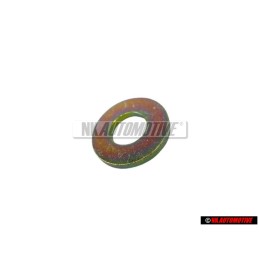 VW Original Rondelle Plate - 211843661