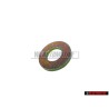 VW Original Rondelle Plate - 211843661