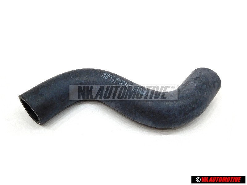 MEYLE Flexible Liquide Refroid. 