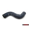 MEYLE Flexible Liquide Refroid. 