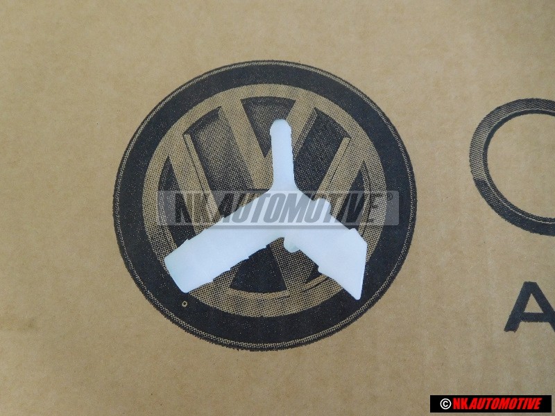 VW Original Piece Supprimee - 251201157A