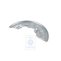 VW Original Deflecteur De Tole - 251407344A