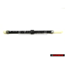 VW Classic Parts Guide Cable - 251721361B