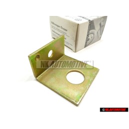 VW Original Support P. Tuyau Pression P.Embrayage - 251721491A