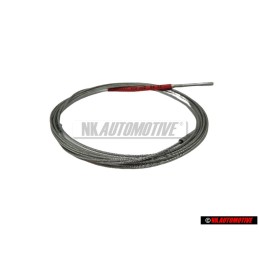 VW Classic Parts Cable D'Accelerateur - 251721555B
