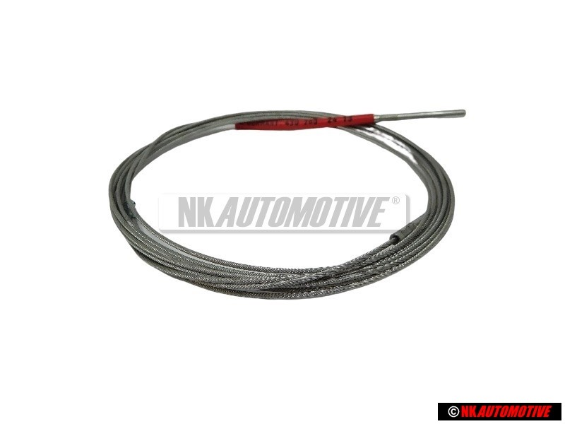 VW Classic Parts Cable D'Accelerateur - 251721555B
