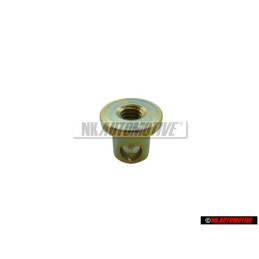 VW Original Pivot De Serrage - 251721577