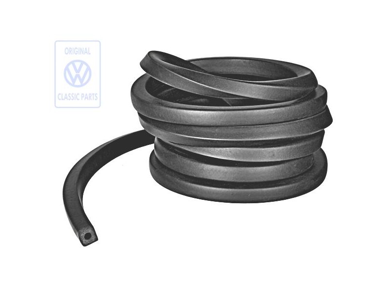 VW Original Joint P. Capot-Moteur - 251813133B