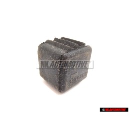 VW Original butee caoutchouc - 251843314