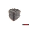 VW Original butee caoutchouc - 251843314