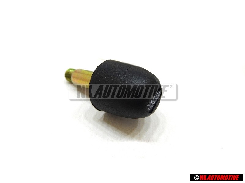 VW Original Verrou De Securite P. 