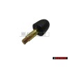 VW Original Verrou De Securite P. 