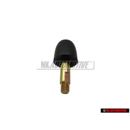 VW Original Verrou De Securite P. 