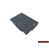VW Original Couvercle P. 