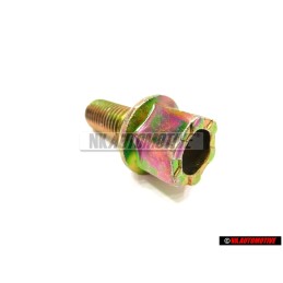 VW Original Boulon De Roue - 321601139C