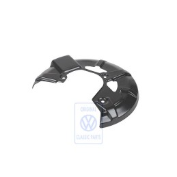 VW Original Tole De Recouvrement - 321615311A