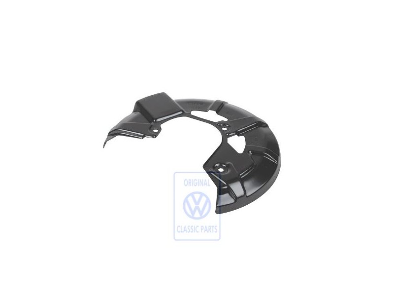 VW Original Tole De Recouvrement - 321615311A
