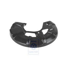 VW Original Tole De Recouvrement - 321615312A