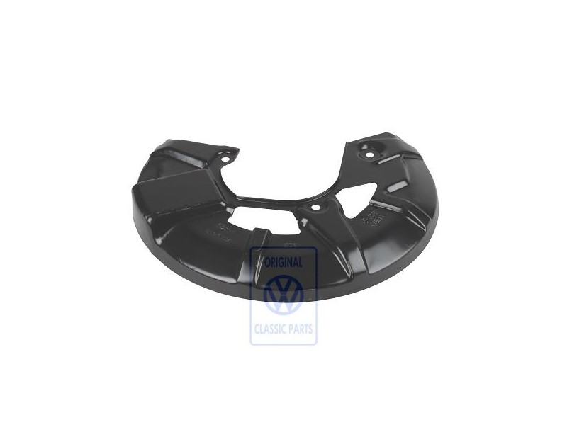 VW Original Tole De Recouvrement - 321615312A