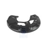 VW Original Tole De Recouvrement - 321615312A