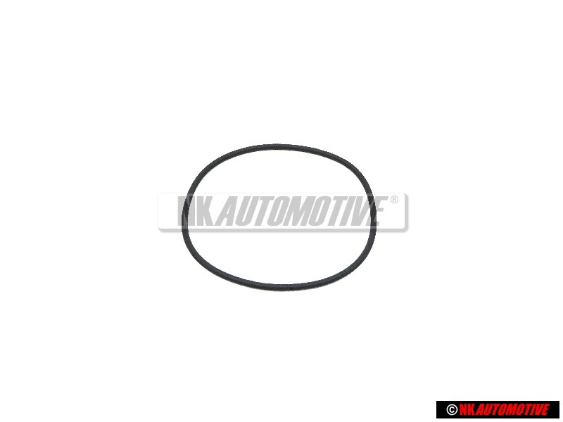 VW Original Bague-Joint - 321803963