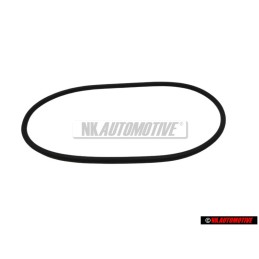 VW Original Bague-Joint - 321803963