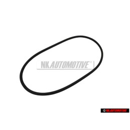 VW Original Bague-Joint - 321803963