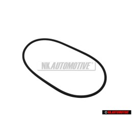 VW Original Bague-Joint - 321803963