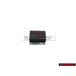 VW Original Agrafe - 321819059